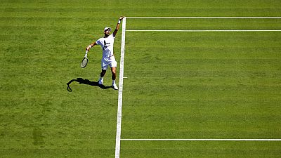 Torneo di Wimbledon