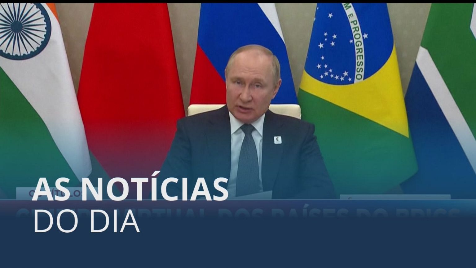 As notícias do dia | 23 Junho 2022 - Noite