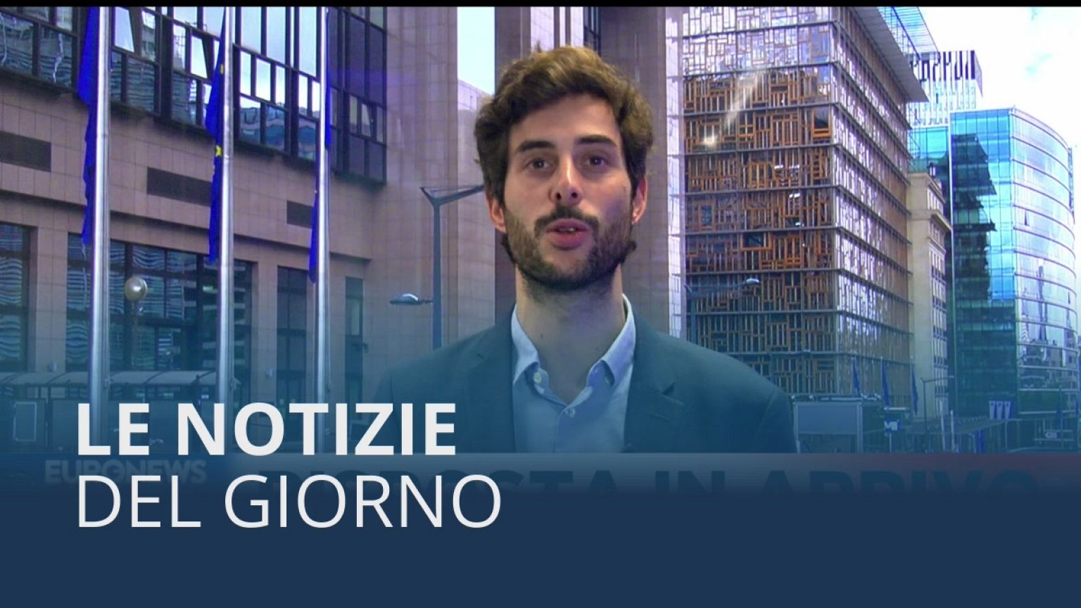 Le notizie del giorno | 23º giugno - Serale