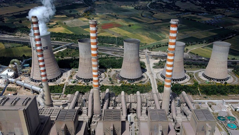 Alle europäischen Länder kehren zu „schmutziger“ Kohle zurück, da Russland droht, den Gashahn zu schließen