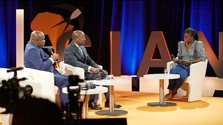CIAN Africa forum: Africa between challenges and opportunities
