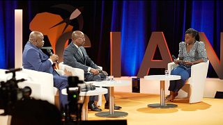 L’Afrique entre défis et opportunités ?