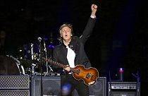 Paul McCartney celebrará sus 80 años en un festival que cumple medio siglo