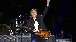 Paul McCartney celebrará sus 80 años en un festival que cumple medio siglo