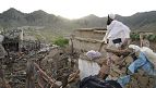 Quake-hit Afghan village struggles back to life
