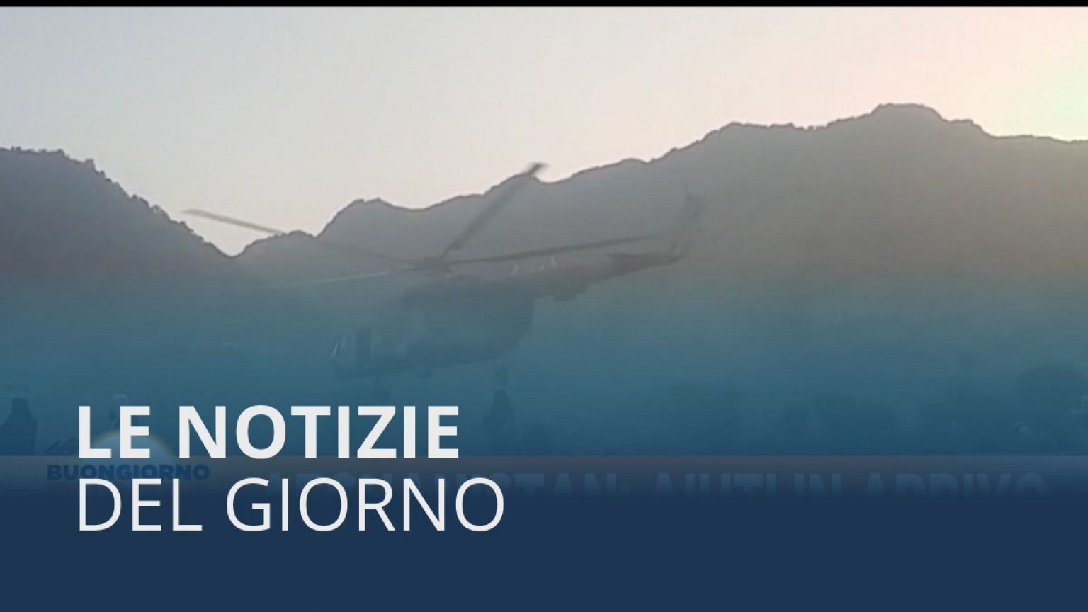 Le notizie del giorno | 24º giugno - Mattino