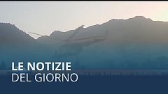 Le notizie del giorno | 24º giugno - Mattino