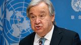 António Guterres estará presente na Conferência dos Oceanos da ONU, em Lisboa