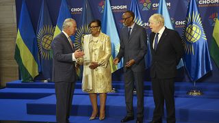 Commonwealth : le Prince Charles joue la carte de la liberté
