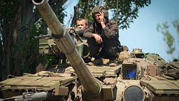 "La plus grande erreur a été de préparer une guerre contre une Ukraine imaginaire" 