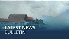 Latest news bulletin | June 24th – Midday