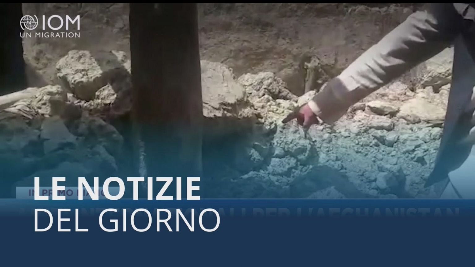 Le notizie del giorno | 24º giugno - Pomeridiane