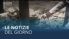 Le notizie del giorno | 24º giugno - Pomeridiane