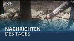 Nachrichten des Tages | 24. Juni - Mittagsausgabe