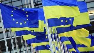Ukrayna'nın 'Avrupa'ya dönüşü': AB üyelik sürecinde neler yaşandı?