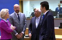 Il Consiglio europeo si riunirà nuovamente a ottobre