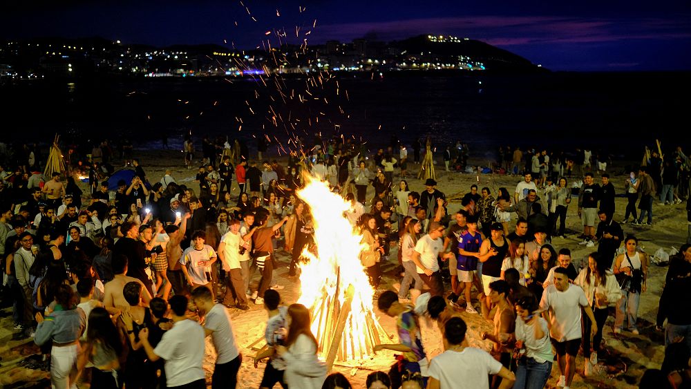 in-pictures-spain-celebrates-san-juan-to-welcome-the-summer