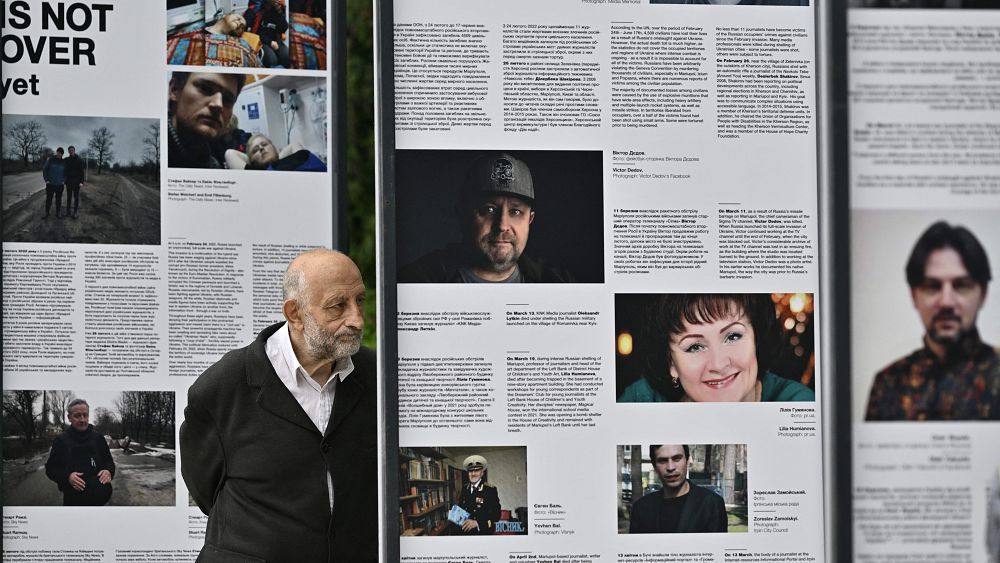 exhibition-in-kyiv-tells-the-stories-of-journalists-killed-in-war