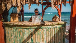 Remote working from Bali will soon be easier thanks to Indonesia’s new digital nomad visa.