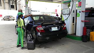 Nigeria : la pénurie de carburant fait grimper les prix de transport