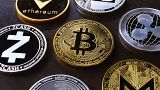 A bridge is a protocol that allows users to “bridge” or move assets such as cryptocurrencies, tokens and NFTs across different blockchains. It works by locking a transaction.