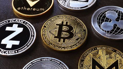 Not everyone is fearing a crypto crash