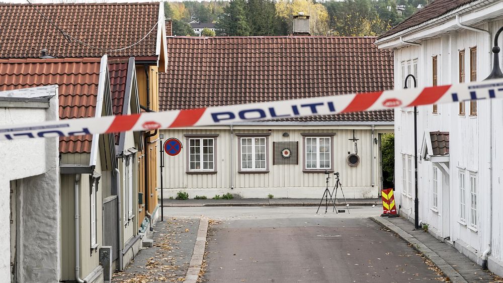 Norway bow-and-arrow, knife attack perpetrator sentenced to compulsory mental care