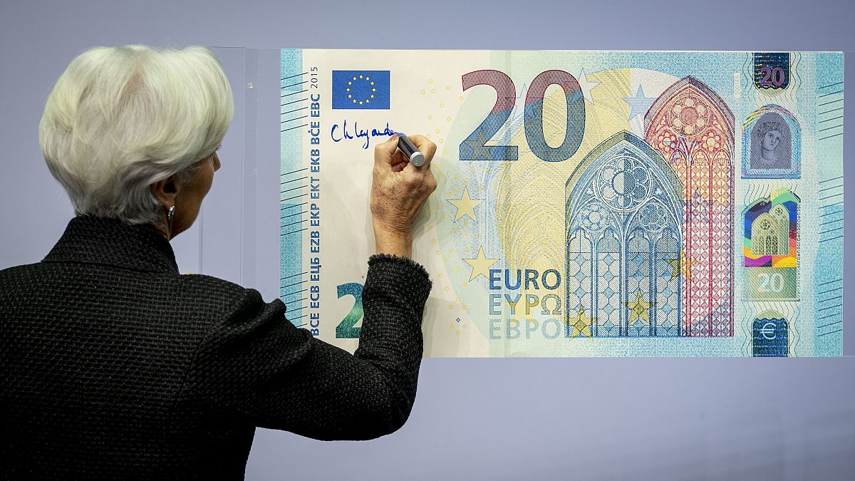 El Banco Central Europeo es uno de los últimos bancos en subir sus tipos de interés de referencia