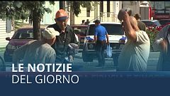 Le notizie del giorno | 24º giugno - Serale