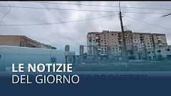 Le notizie del giorno | 25º giugno - Mattino