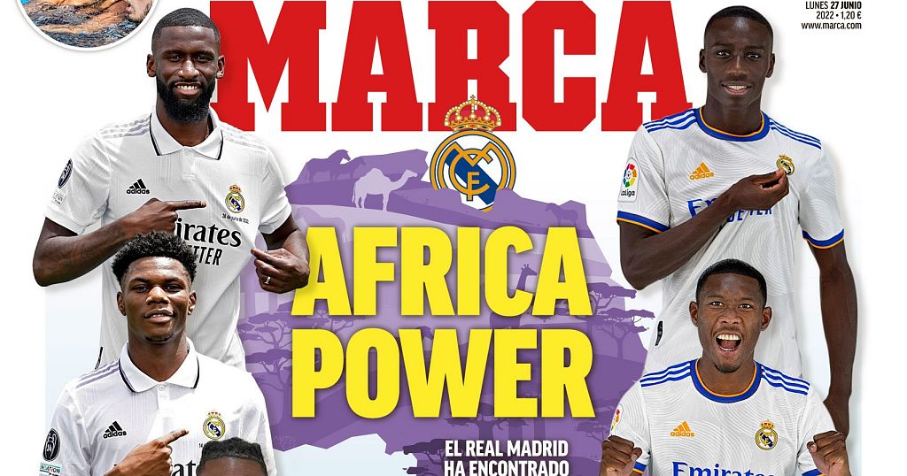 ‘Power Africa’: controversia en Europa, orgullo en África
