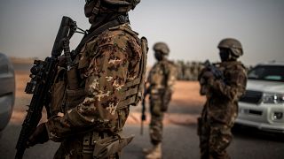Plus de 60 djihadistes neutralisés par les forces armées maliennes