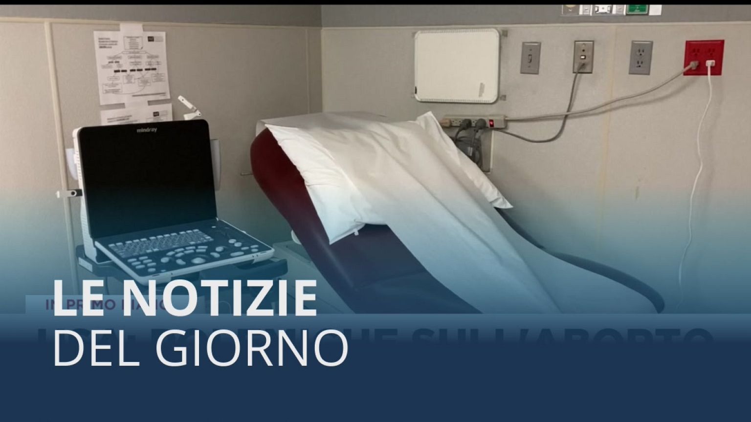 Le notizie del giorno | 25º giugno - Pomeridiane