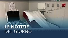 Le notizie del giorno | 25º giugno - Pomeridiane