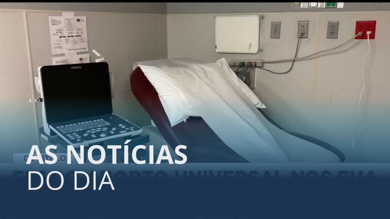 As notícias do dia | 25 Junho 2022 - Tarde