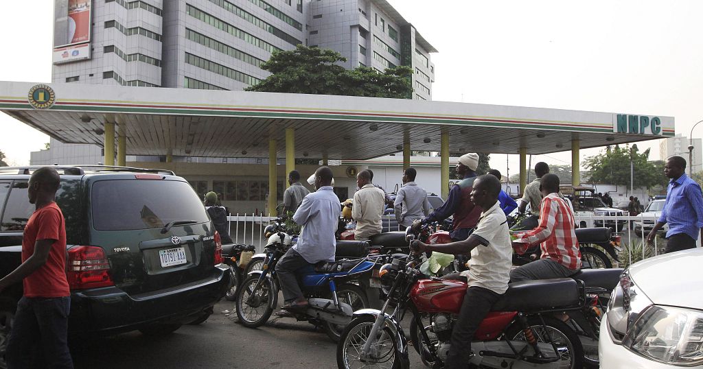 Nigeria continues to grapple with fuel shortages, price surges