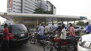 Nigeria continues to grapple with fuel shortages, price surges