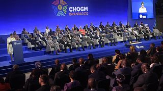 Le Togo et le Gabon rejoignent le Commonwealth