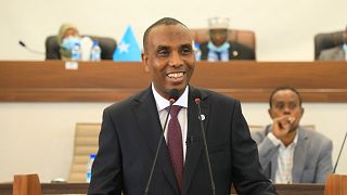 Somali MPs approve new Prime Minister