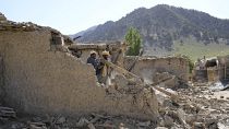 Некоторые страны заявили, что не будут передавать помощь при посредничестве талибов