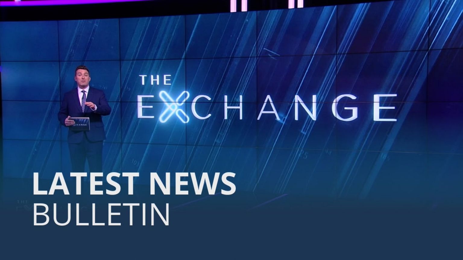 Latest news bulletin | June 25th – Evening
