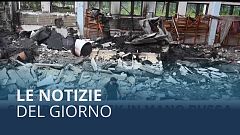 Le notizie del giorno | 26º giugno - Mattino