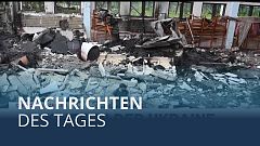 Nachrichten des Tages | 26. Juni - Morgenausgabe