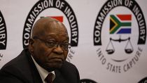 Afrique du Sud : Jacob Zuma va contester des sections du rapport Zondo