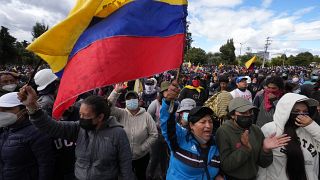  Ecuador'da OHAL kaldırıldı