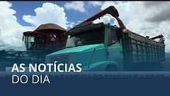 As notícias do dia | 26 de Junho 2022 - Noite