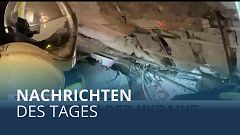 Nachrichten des Tages | 26. Juni - Abendausgabe