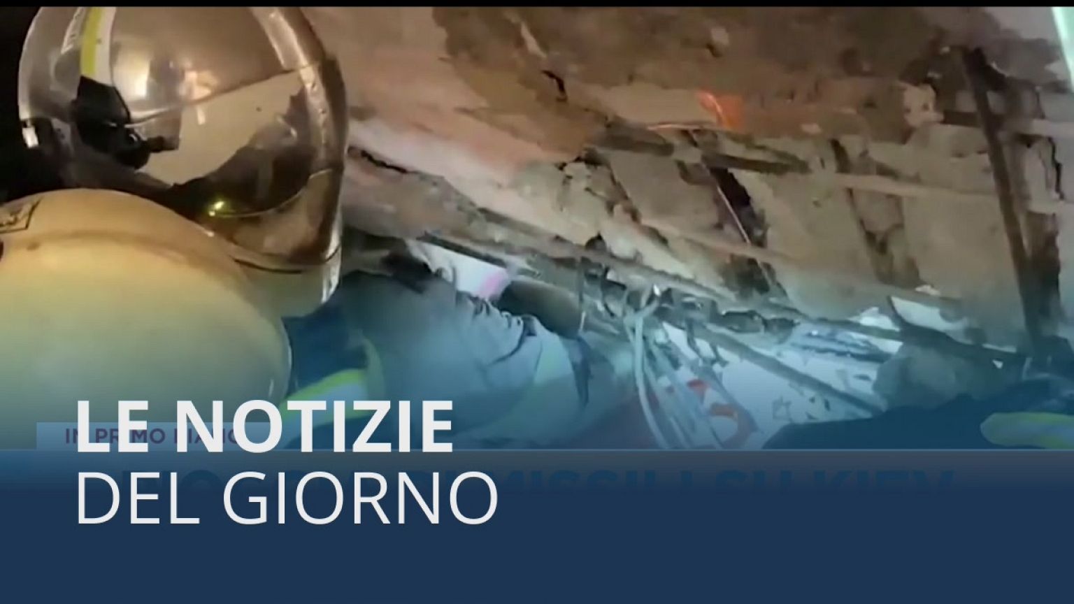 Le notizie del giorno | 27º giugno - Mattino