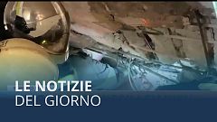 Le notizie del giorno | 27º giugno - Mattino