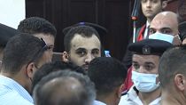 Egypt tries man over murder of student who refused advances